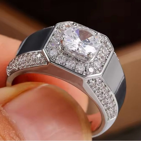 Ring women - Picture 2 of 2